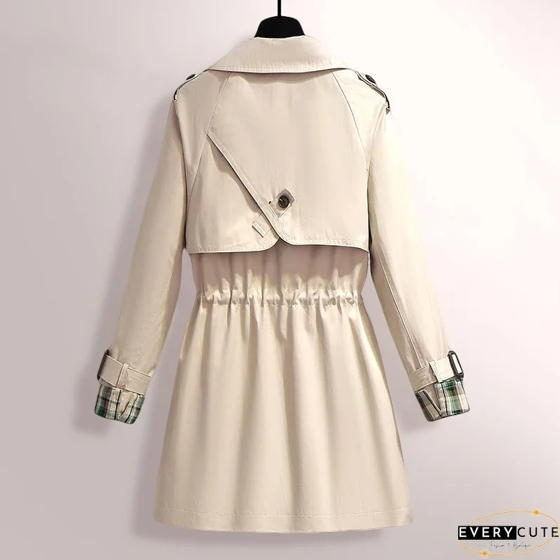 Timeless and Stylish general Coat