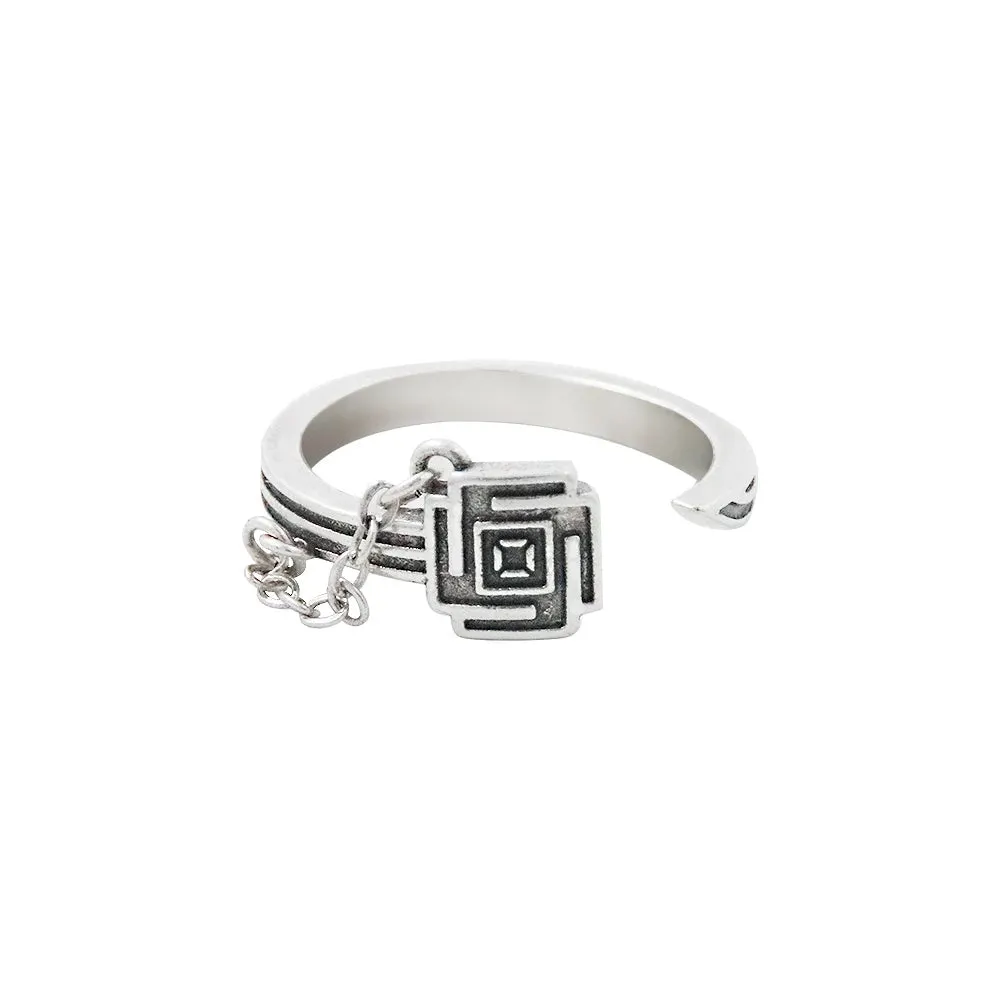 Bleach Anime Adjustable Ring (7 Styles)
