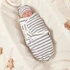 100% Cotton Unisex Baby Spring-Summer Ultra Soft Sleeping Bags