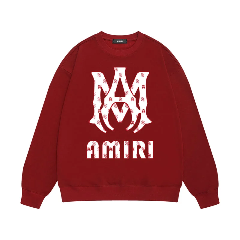 Amiri 2023 New Arrival Fashion Hoodie