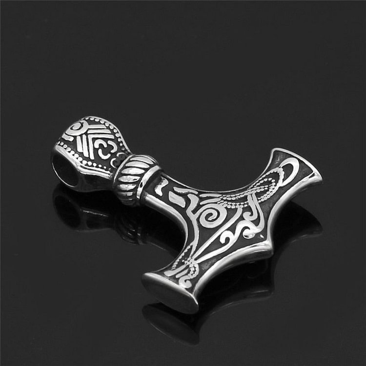 YOY-Norse Viking Amulet Necklaces