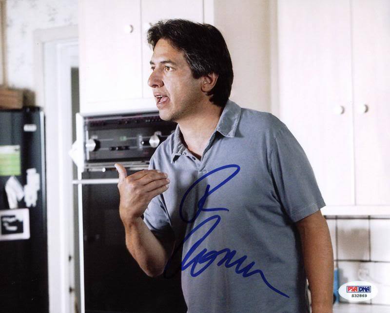 Ray Romano Men Of A Certain Age Signed Authentic 8X10 Photo Poster painting PSA/DNA #S32869