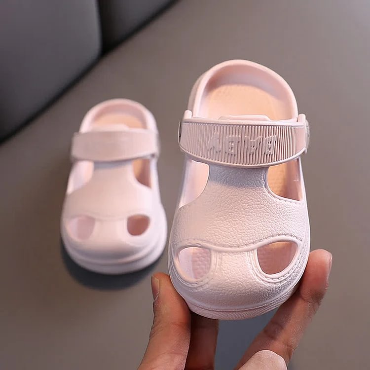 Baby Toddler Soft Sole Sandals