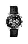 TAG HEUER CARRERA CHRONOGRAPH Automatic Chronograph, 39 mm, Steel CBS2210.FC6534