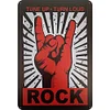 (Multi Style)Rock Music Icon - Vintage Metal Signs - 20*30cm - Music