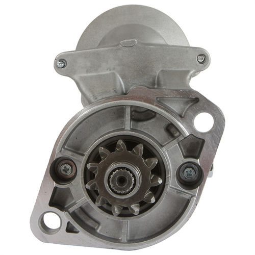 STG50945 Starter 228000-1070 19013-63011 for Bobcat Compact Excavator 231 Kubota D1902 Dsl