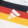 KIMMICH #6 Germany Home Player Version Jersey World Cup 2026