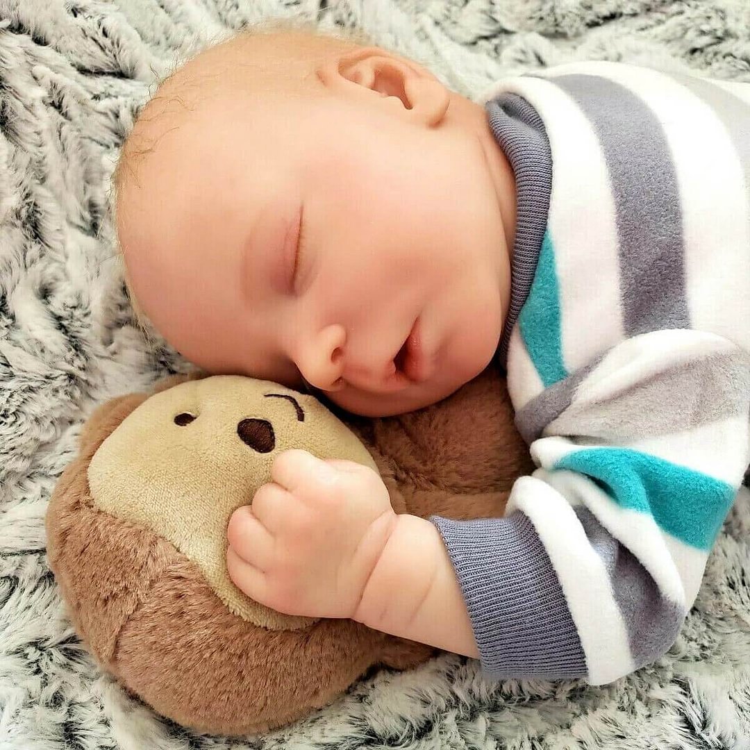 kimber reborn doll