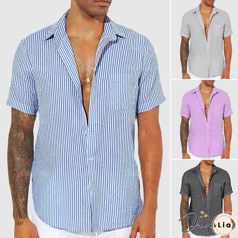 Frank Hardy Marbella Summer Shirt