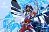 Pegasus Seiya - Saint Seiya Resin Statue - Feathers Studios