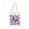 Diamond Painting Eco-Friendly Bag-DIY Crystal Rhinestone Butterfly