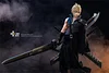 1/6 Scale Sction Figure AC ver. Cloud Strife - (FF7) Final Fantasy VII Statue - GAMETOYS