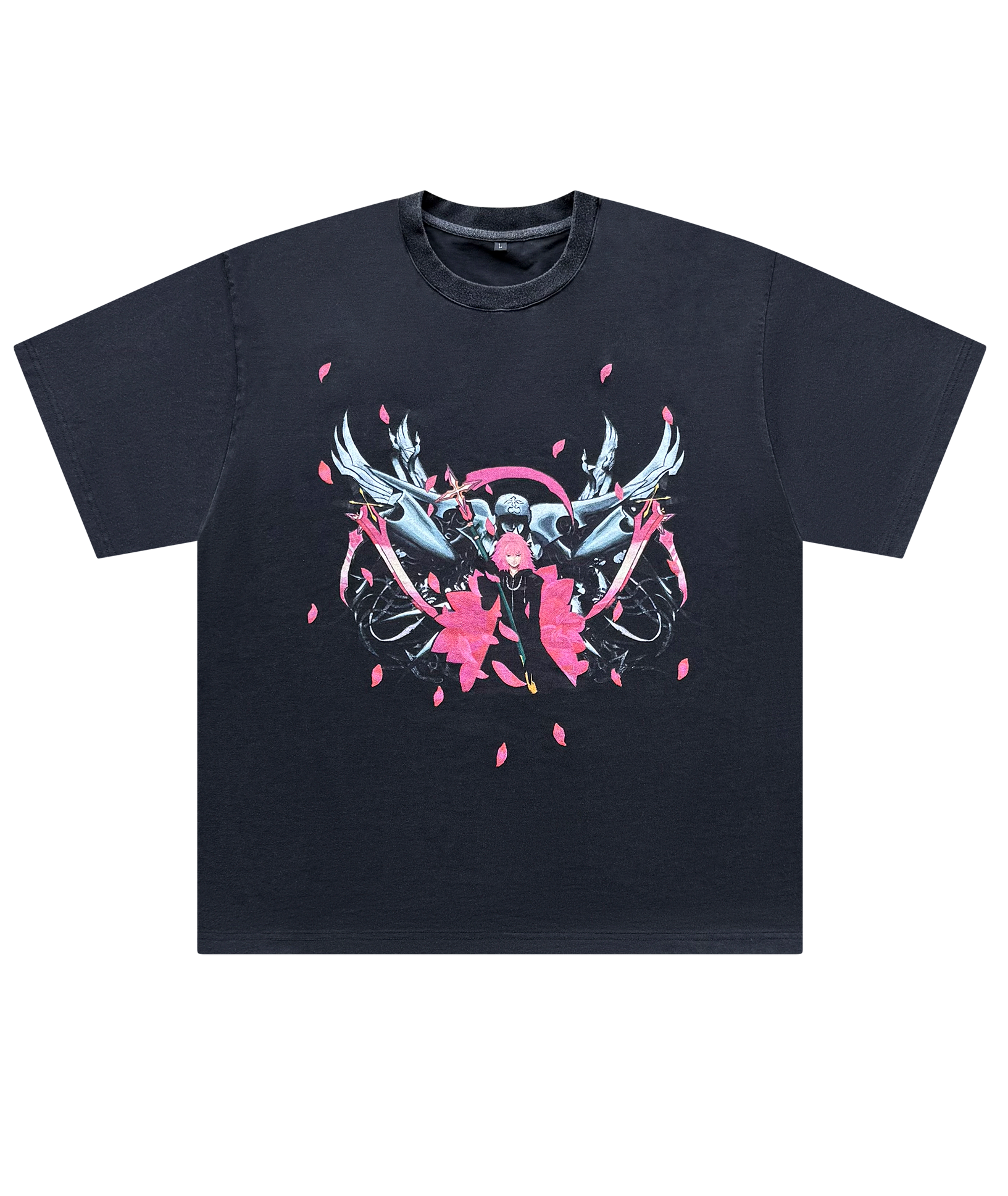 PETAL OF OBLIVION TEE