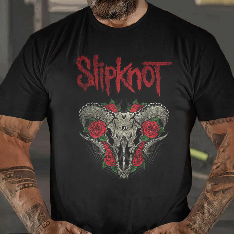 Slipknot Goat T-shirt ctolen