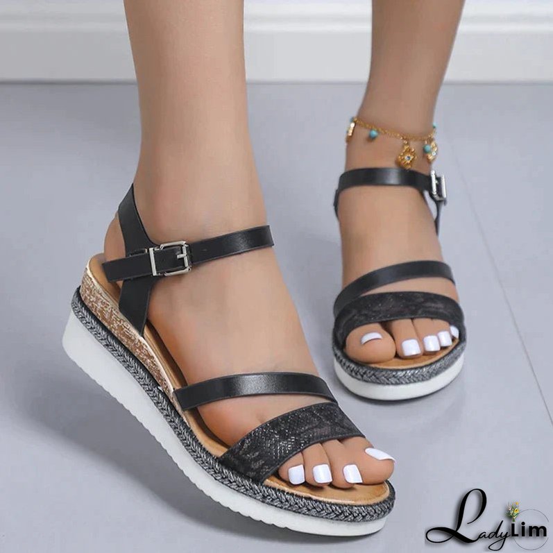 Comfertable and stylish orthopedic general Sandals