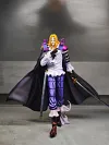 Swan Song Basil Hawkins - ONE PIECE Resin Statue - LongHu Studios