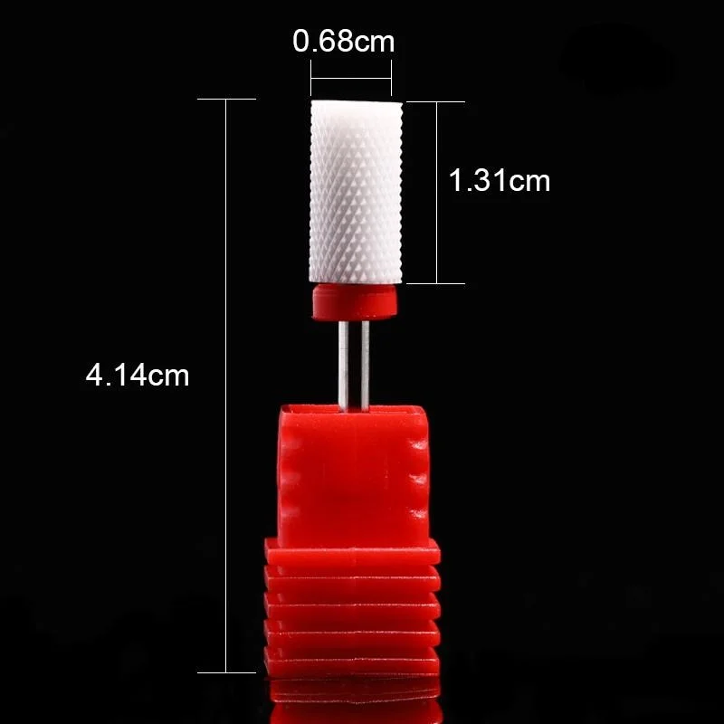 PICT YOU Nail Drill Bits Machine Pedicure Manicure Foot Cuticle Clean Tools Nail File Grinding Head Nail Art Tools Accessories-Nail Inspo