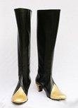 Pandora Hearts Vincent Cosplay Boots Shoes