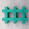 Garden DIY Path Maker Pavement Mold Concrete Stone Road Cement Brick Mold