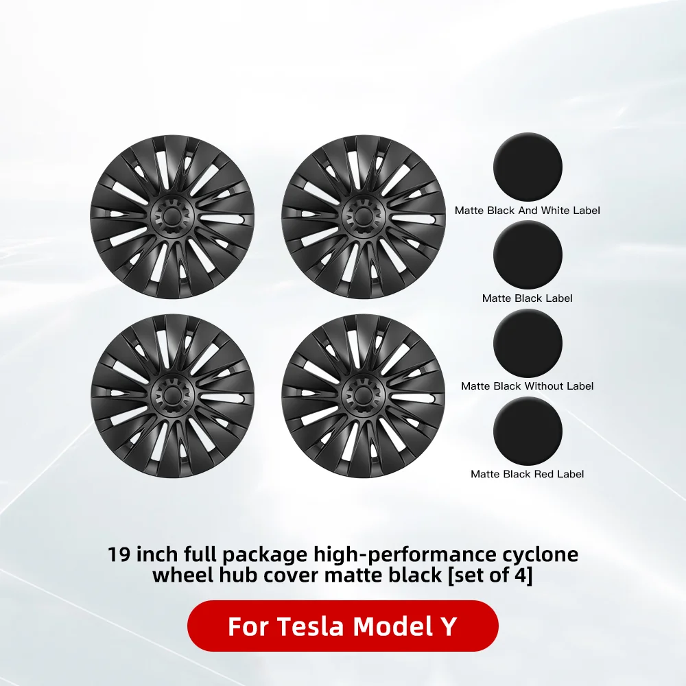 HUB CAPS / WHEEL COVERS –