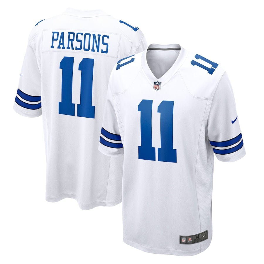 Micah Parsons Dallas Cowboys Jersey mysite