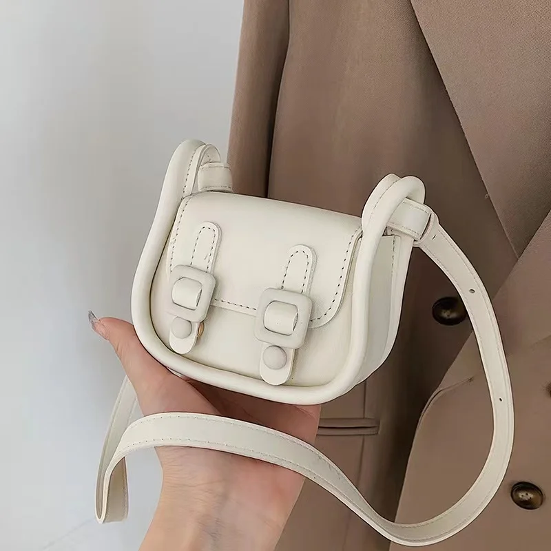 Danccia INCITY SADDLE CROSSBODY BAG