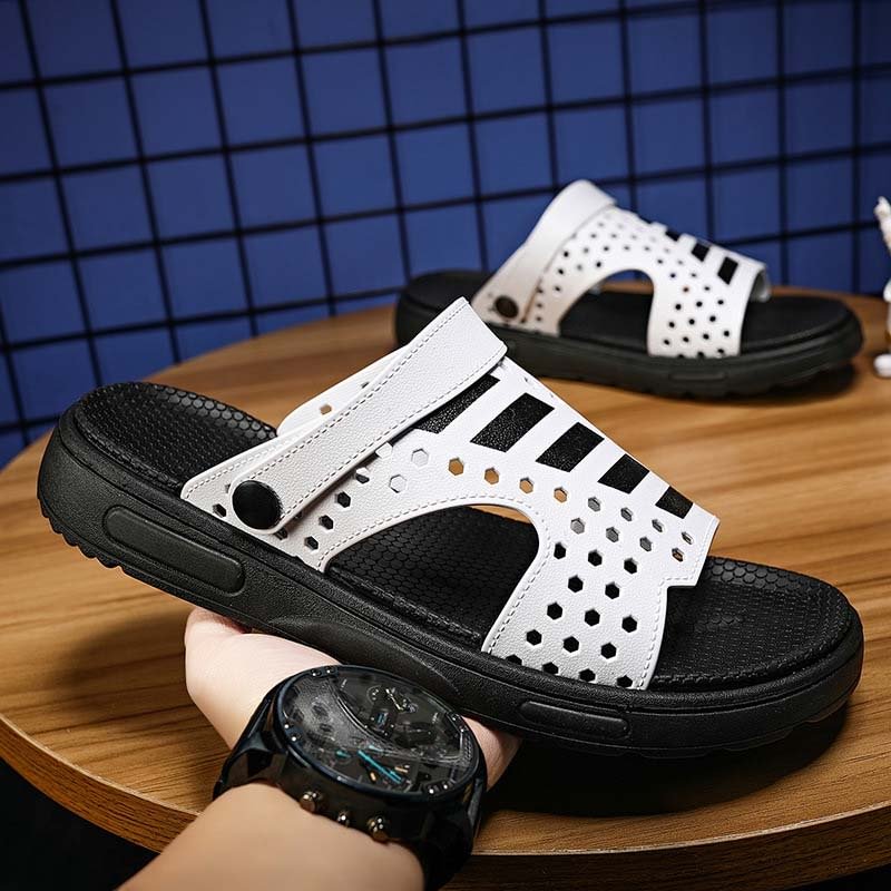 Letclo™ Summer EVA Platform Breathable Sandals letclo Letclo