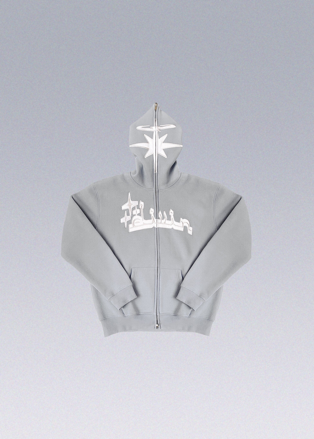 DTY Hoodie Techwear - X techwear-x