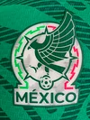 Mexico 2026 Home World Cup leaked Player Version