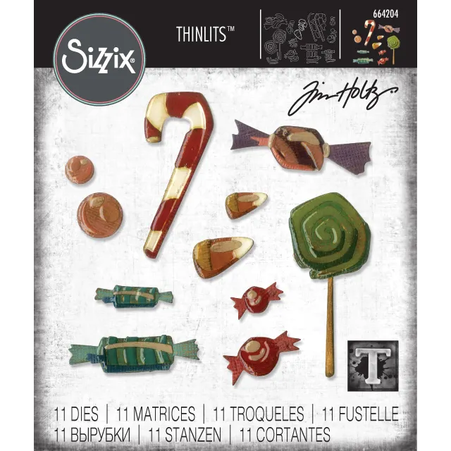 Nigikala Candle Pumpkin Moon Metal Cutting Dies Scrapbook Diary Decoration Embossing Cut Die Template DIY Make Card Album 2022