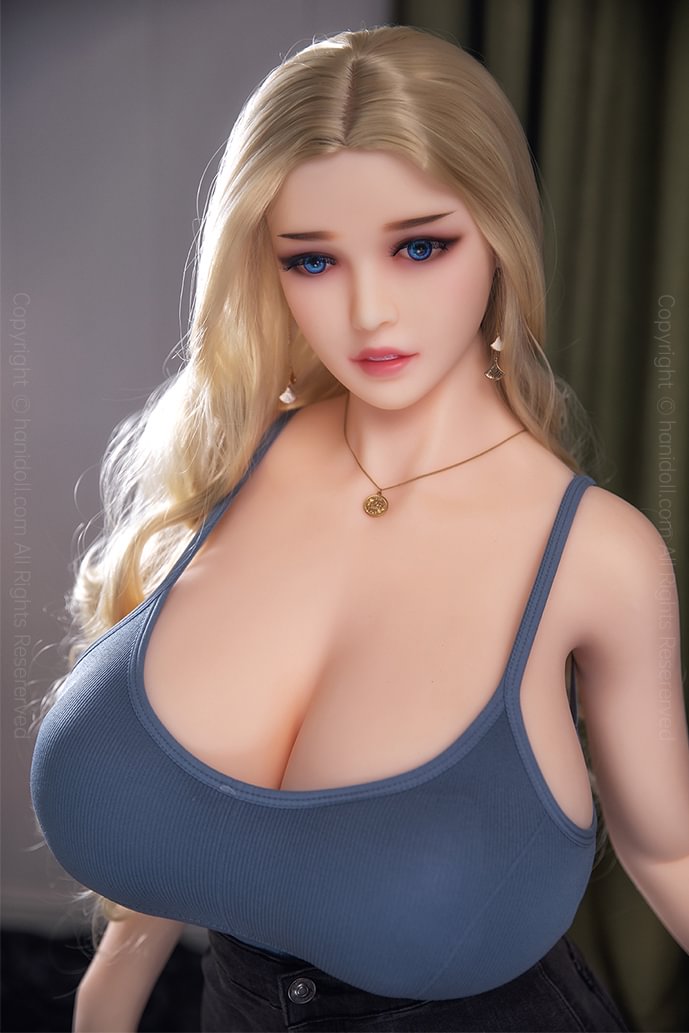 MESEDOLL 158CM Giant Breasts Chubby Sex Doll H2734 MESEDOLL HANIDOLL