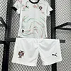 2025/2026 Portugal Away Football Jersey 1:1 Thai Quality Kids Size
