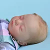 Babiesprincess Lifelike Reborn Baby Doll, Babiesprincess