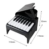 Piano Music Calendar