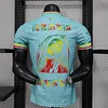 Joyfball 2025/2026 Player Version Ajax Special Edition Football Shirt 1:1 Thai Quality（The player version jersey is a bit tight, please pay attention to the size selection）