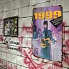 Prince - Vintage Metal Signs - 20*30cm/30*40cm - Music