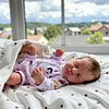 12"&16" Extremely Flexible Silicone Reborn Baby Doll Boy or Girl Named Kaila and Garsia - RBBI-Myrebornbabydoll&reg; Myrebornbabydoll&reg;