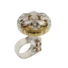 TokyoBell Crystal Mechanical Bicycle Bell
