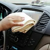 Absorbent Drying Towel Chamois Leather Auto Detailing Towels Auto Cleaning Tools