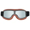 Retro Harley goggles motorcycle helmet goggles windproof and dustproof motorcycle riding glasses