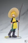 1/20 & 1/8 Scale Yellow of Viridian Forest - Pokemon Statue - V3 FANARTS Studios