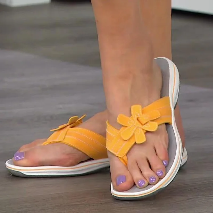 Women's Flip-Flop Sandal  Stunahome.com