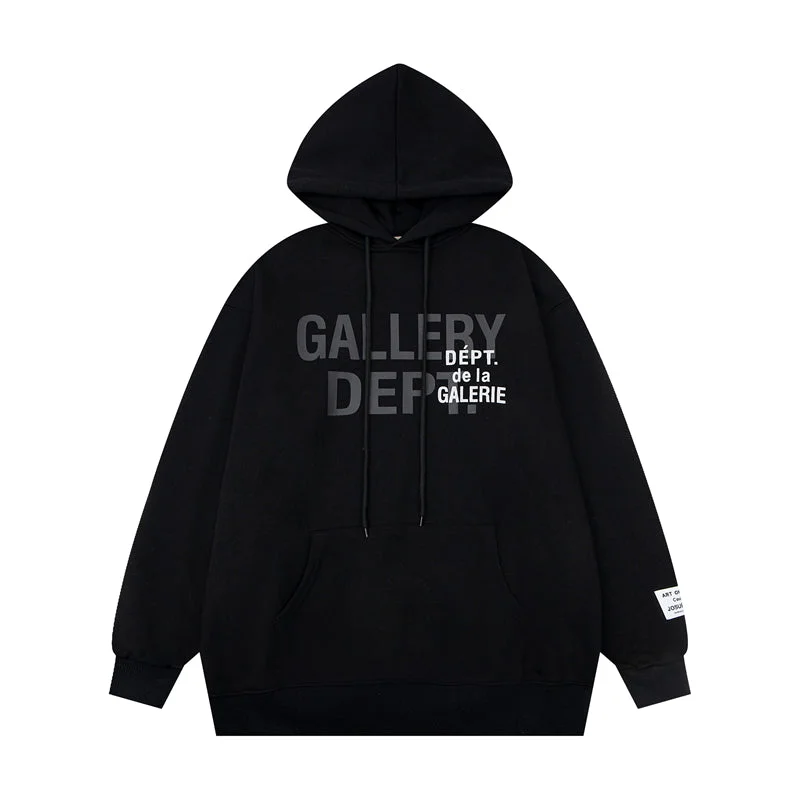 GALLERY DEPT 2023 New Arrival Fashion Hoodie