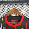 2023/2024 RC Lens Away Football Shirt 1:1 Thai Quality