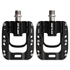 Folding Bike Pedals Universal 9/16 Inch Non-Slip Aluminum Alloy Mountain Bikes Road Bicycles Platform Pedals for DAHON P8/P10/D7 for JAVA NEO