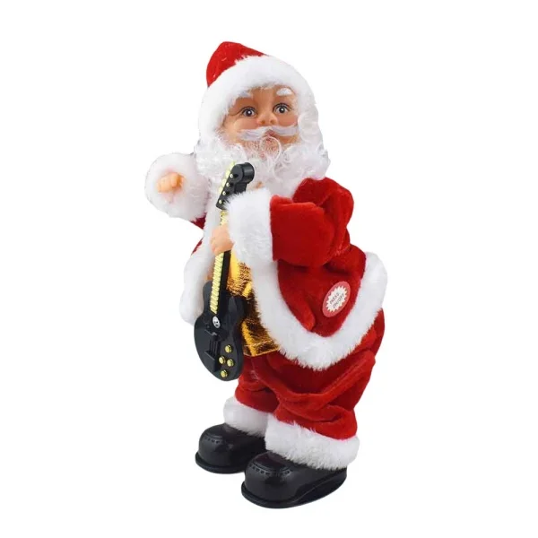 Shaking Hips Santa Claus Ornaments Christmas Gift
