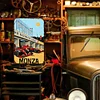 Monza - Metal Tin Signs(8*12Inch/12*16Inch) - Garage