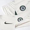 Chelsea Away Kids Soccer Jerseys Full Kit 2025/26
