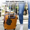 Carrying Case Portable Storage Bag Travel Case for Soundcore Select 4 Go Speaker