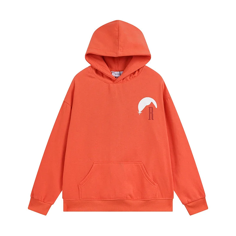 RHUDE 2023 New Hoodie